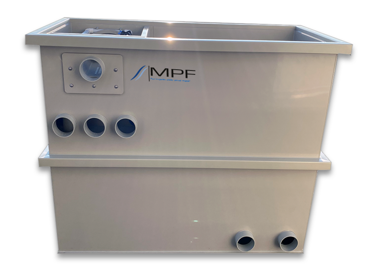 MPF BIODRUM GRAVITY TRICKLE  30