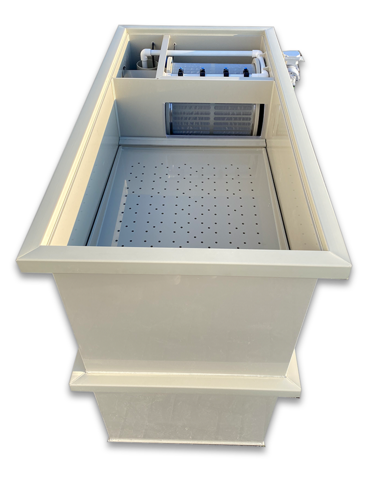 MPF BIODRUM GRAVITY TRICKLE  30