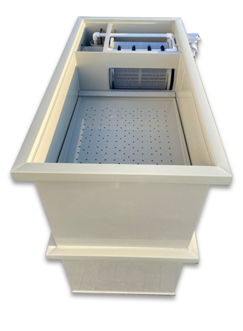 MPF BIODRUM GRAVITY TRICKLE  30