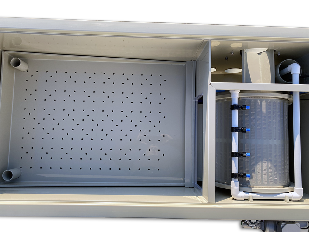 MPF BIODRUM GRAVITY TRICKLE  30