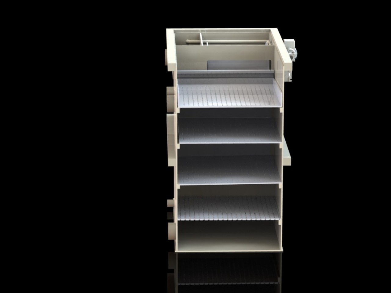 MPF BIODRUM GRAVITY TRICKLE  30