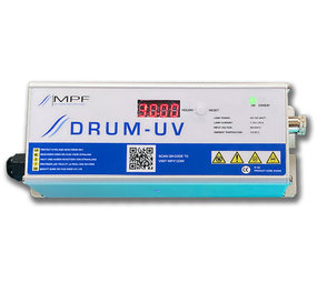 Drum-UV Ballast/Trafo UV 40 -105W