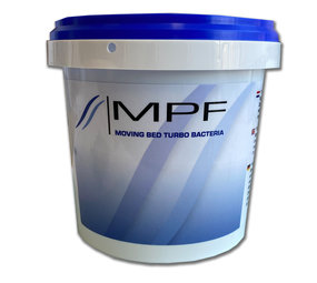 MPF MPF Moving Bed Turbo Bacteria MPF MPF Moving Bed Turbo Bacteria