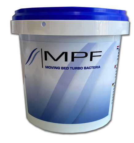 MPF MPF Moving Bed Turbo Bacteria MPF MPF Moving Bed Turbo Bacteria