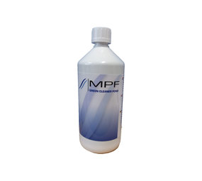 MPF MPF Green Cleaner Pond MPF MPF Green Cleaner Pond
