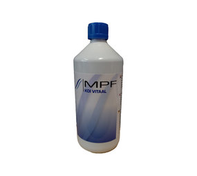 MPF MPF Koi Vitaal MPF MPF Koi Vitaal