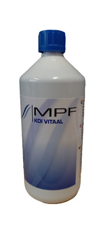 MPF MPF Koi Vitaal MPF MPF Koi Vitaal