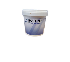 MPF MPF Micro Bacteria