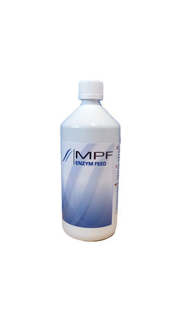 MPF MPF Enzym Feed MPF MPF Enzym Feed