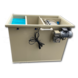 Ilex Filtration Ilex Biodrum 20 + mattenkamer XL Ilex Filtration Ilex Biodrum 20 + mattenkamer XL