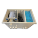 Ilex Filtration Ilex Biodrum 20 + mattenkamer XL Ilex Filtration Ilex Biodrum 20 + mattenkamer XL