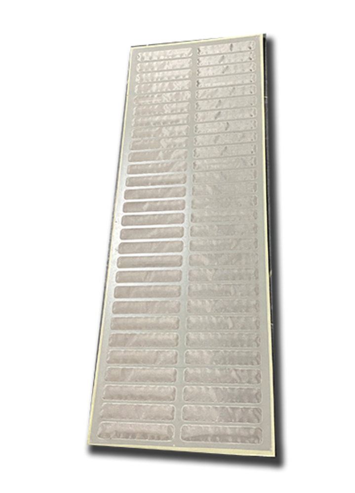 Trommelfilter Siebgewebe 114x40cm 5 mm starkes PP-Material extrem stark! fur 30m3/stunde Trommelfilter Siebgewebe 114x40cm 5 mm starkes PP-Material extrem stark! fur 30m3/stunde