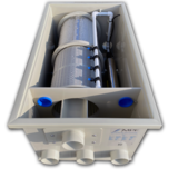 MPF MPF Biodrum Rotator 20 Internal Flushing pump MPF MPF Biodrum Rotator 20 Internal Flushing pump