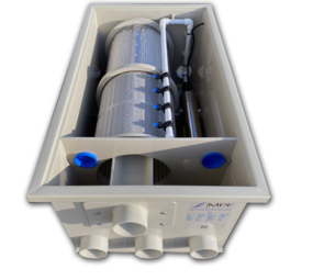 MPF MPF Biodrum Rotator 20 Internal Flushing pump MPF MPF Biodrum Rotator 20 Internal Flushing pump