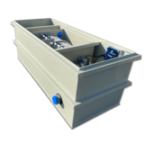 MPF Filteranlage 1 incl. MPF Drum 50