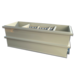 MPF Filterput 1 incl. MPF Drum 50 MPF Filterput 1 incl. MPF Drum 50