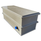 MPF Filteranlage 2 incl. MPF Drum 100