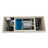 MPF Filterunit 4 incl. MPF Biodrum 100 small MPF Filterunit 4 incl. MPF Biodrum 100 small