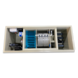 MPF Filteranlage 4 incl. MPF Biodrum 100 small MPF Filteranlage 4 incl. MPF Biodrum 100 small