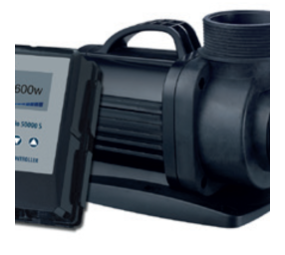 MPF AQUAFORTE VARIO VIJVERPOMPEN MET WIFI MPF AQUAFORTE VARIO VIJVERPOMPEN MET WIFI