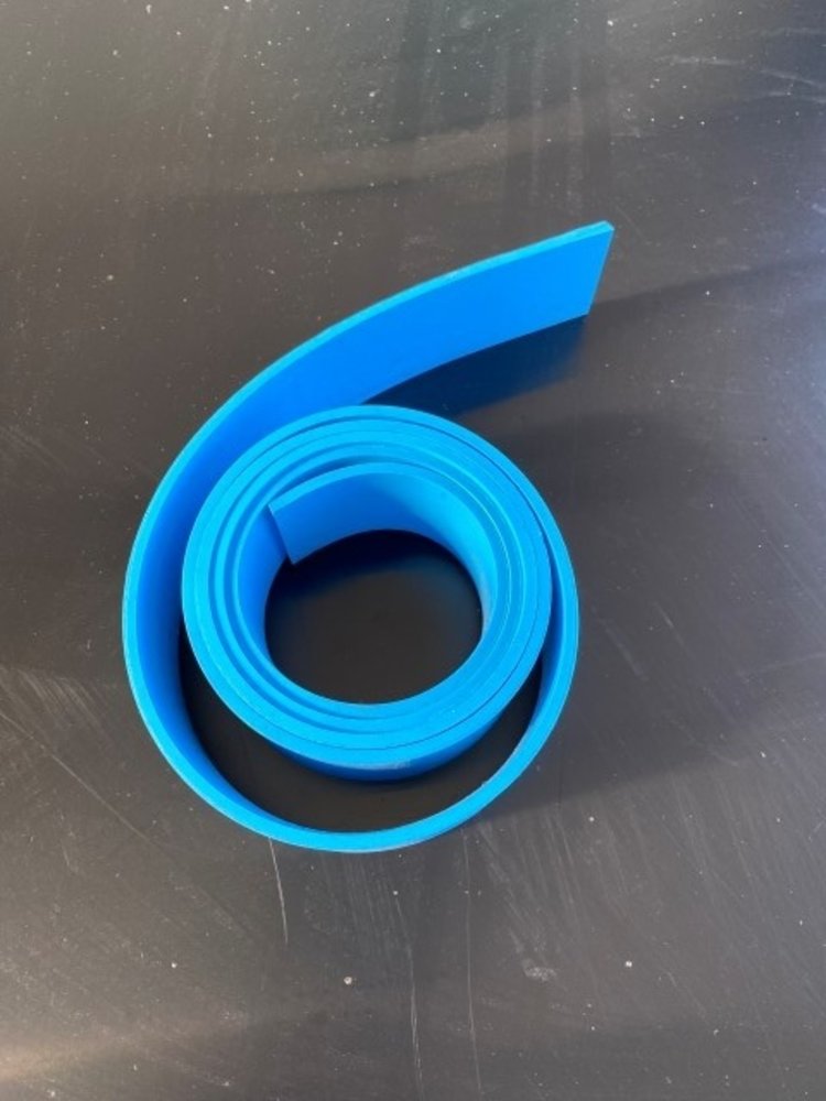 Silicone afdichting  Trommel 50/100, Biodrum 100/200 Silicone afdichting  Trommel 50/100, Biodrum 100/200