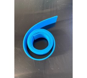 Silicone afdichting Trommel30, Biodrum 30/50