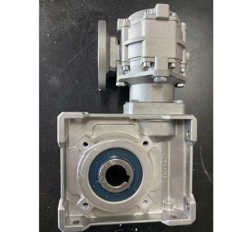 MPF MPF drum/ biodrum Motor 210 Nm motor MPF MPF drum/ biodrum Motor 210 Nm motor