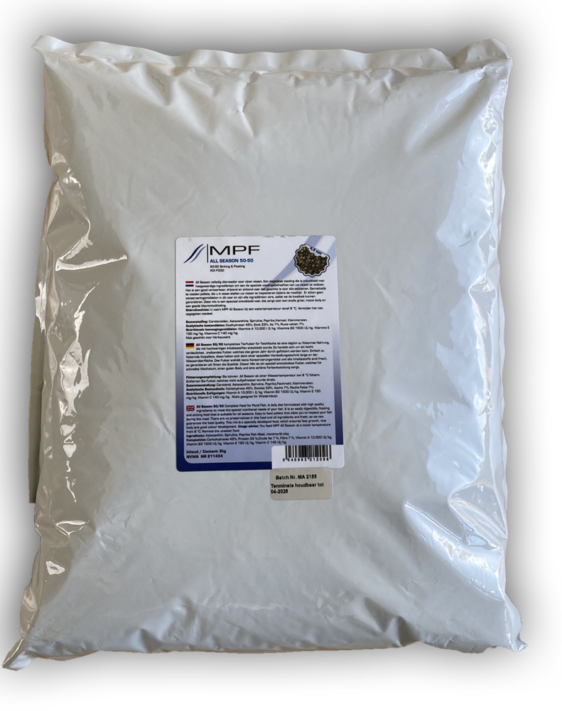 MPF MPF All Season 50/50 5KG MPF MPF All Season 50/50 5KG