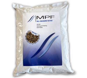 MPF MPF All Season 50/50 5KG