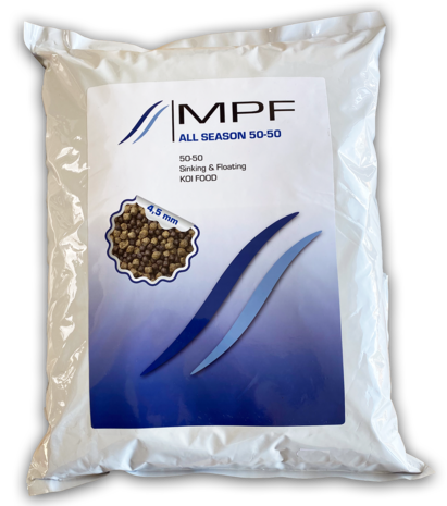 MPF MPF All Season 50/50 5KG MPF MPF All Season 50/50 5KG
