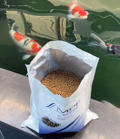 MPF MPF All Season 50/50 5KG MPF MPF All Season 50/50 5KG