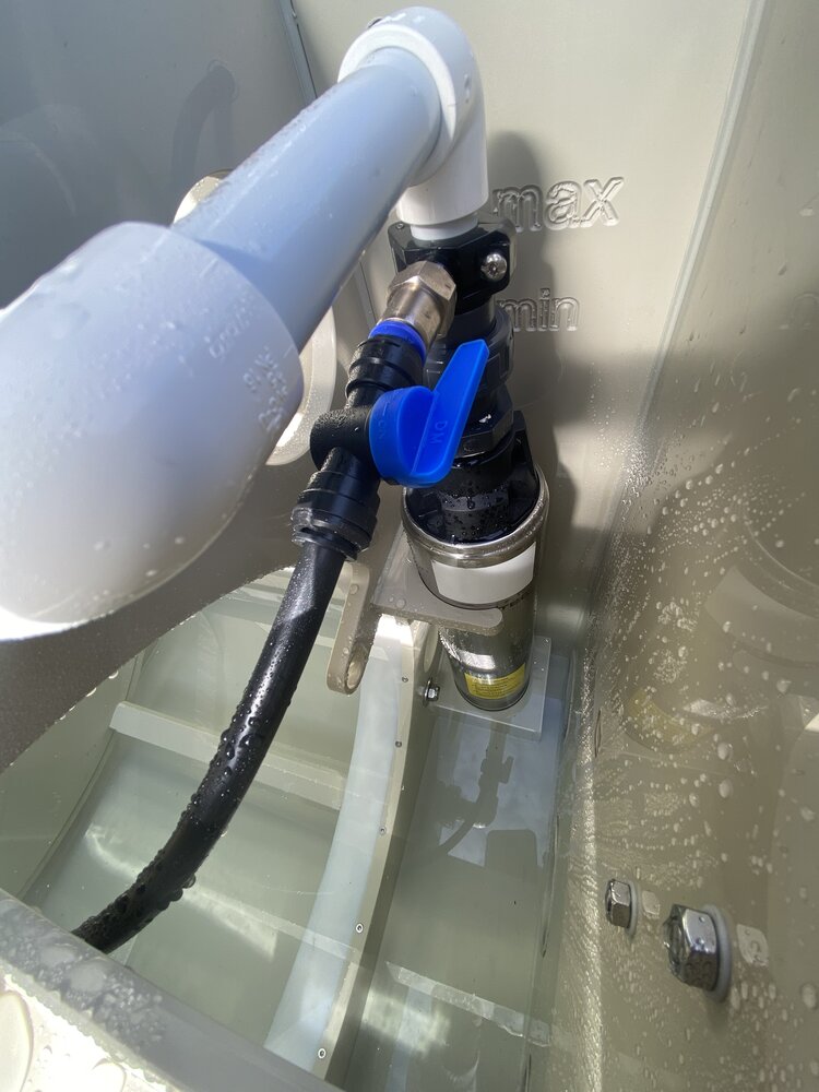 MPF MPF Drum 50 PRO MPF MPF Drum 50 PRO