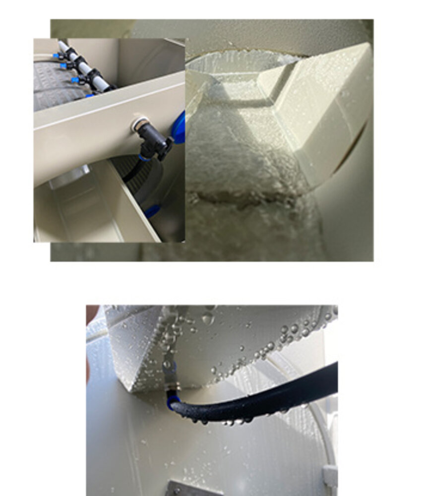 MPF MPF Drum 50 PRO MPF MPF Drum 50 PRO