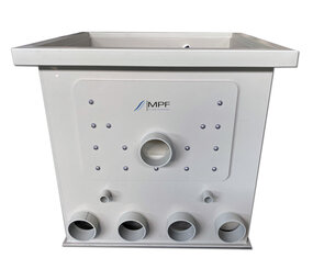 MPF MPF Drum 50 PRO MPF MPF Drum 50 PRO