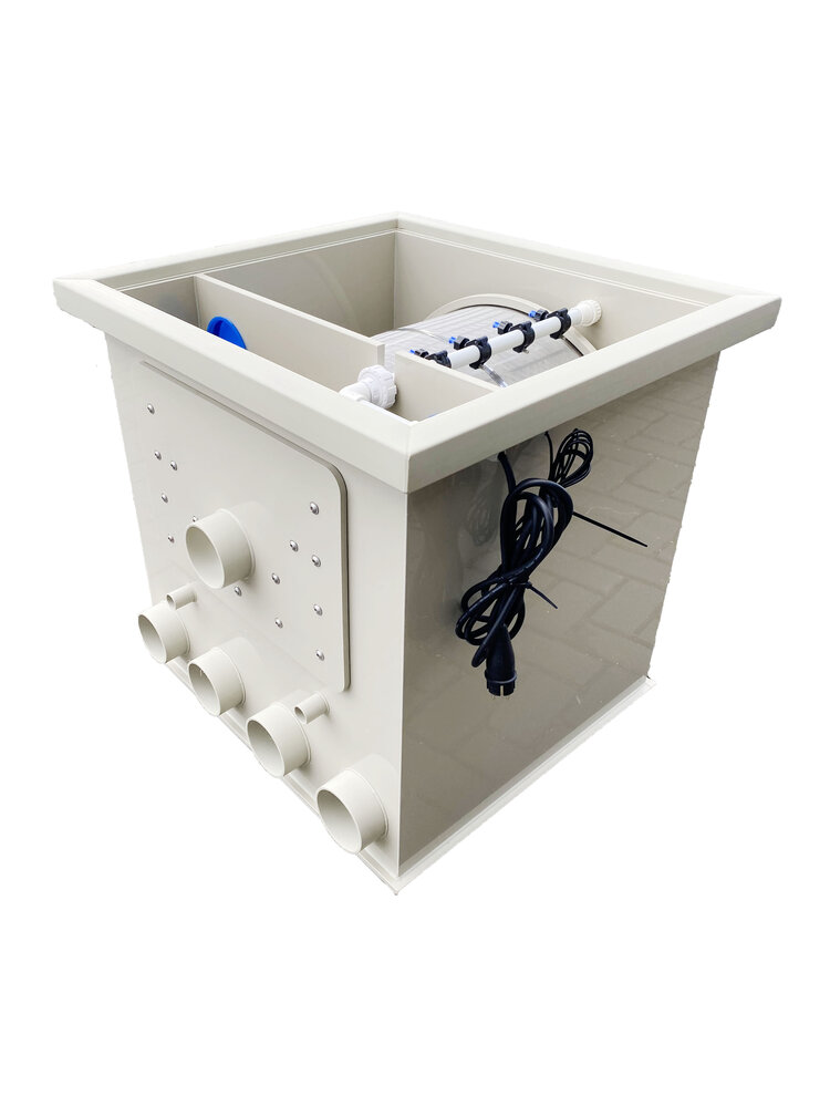 MPF MPF Drum 50 PRO MPF MPF Drum 50 PRO