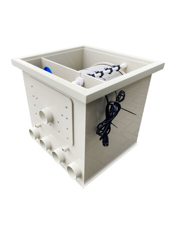 MPF MPF Drum 50 PRO MPF MPF Drum 50 PRO