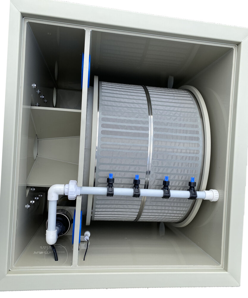 MPF MPF Drum 50 PRO MPF MPF Drum 50 PRO