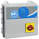 Ilex Filtration Ilex Drum 40 Interne Spoelpomp Ilex Filtration Ilex Drum 40 Interne Spoelpomp