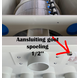 Ilex Filtration Ilex Drum 40 Interne Spoelpomp Ilex Filtration Ilex Drum 40 Interne Spoelpomp