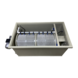 Ilex Filtration Ilex Drum 40 Interne Spoelpomp Ilex Filtration Ilex Drum 40 Interne Spoelpomp