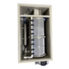 Ilex Filtration Ilex Drum 40 Interne Spoelpomp Ilex Filtration Ilex Drum 40 Interne Spoelpomp