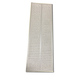 Drum filter screen 114x40cm 5 mm thick PP material extremely strong! for 30m3/hour Drum filter screen 114x40cm 5 mm thick PP material extremely strong! for 30m3/hour