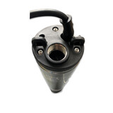 Internal flushing pump 5bar Internal flushing pump 5bar