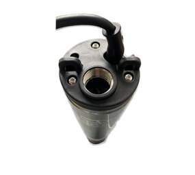 Internal flushing pump 5bar