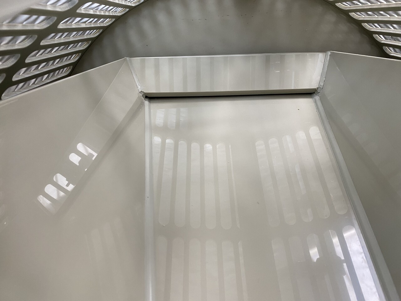 MPF BIODRUM 100 PRO MPF BIODRUM 100 PRO