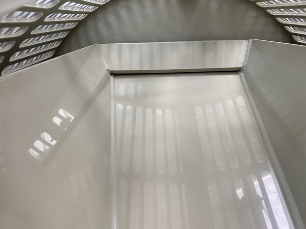 MPF BIODRUM 100 PRO MPF BIODRUM 100 PRO