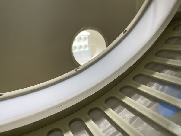 MPF BIODRUM 100 PRO MPF BIODRUM 100 PRO