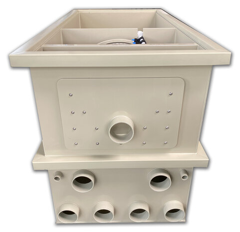 MPF BIODRUM 100 PRO MPF BIODRUM 100 PRO