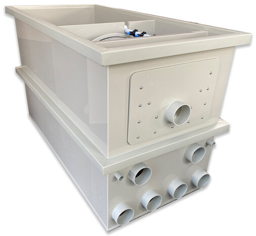 MPF BIODRUM 100 PRO MPF BIODRUM 100 PRO