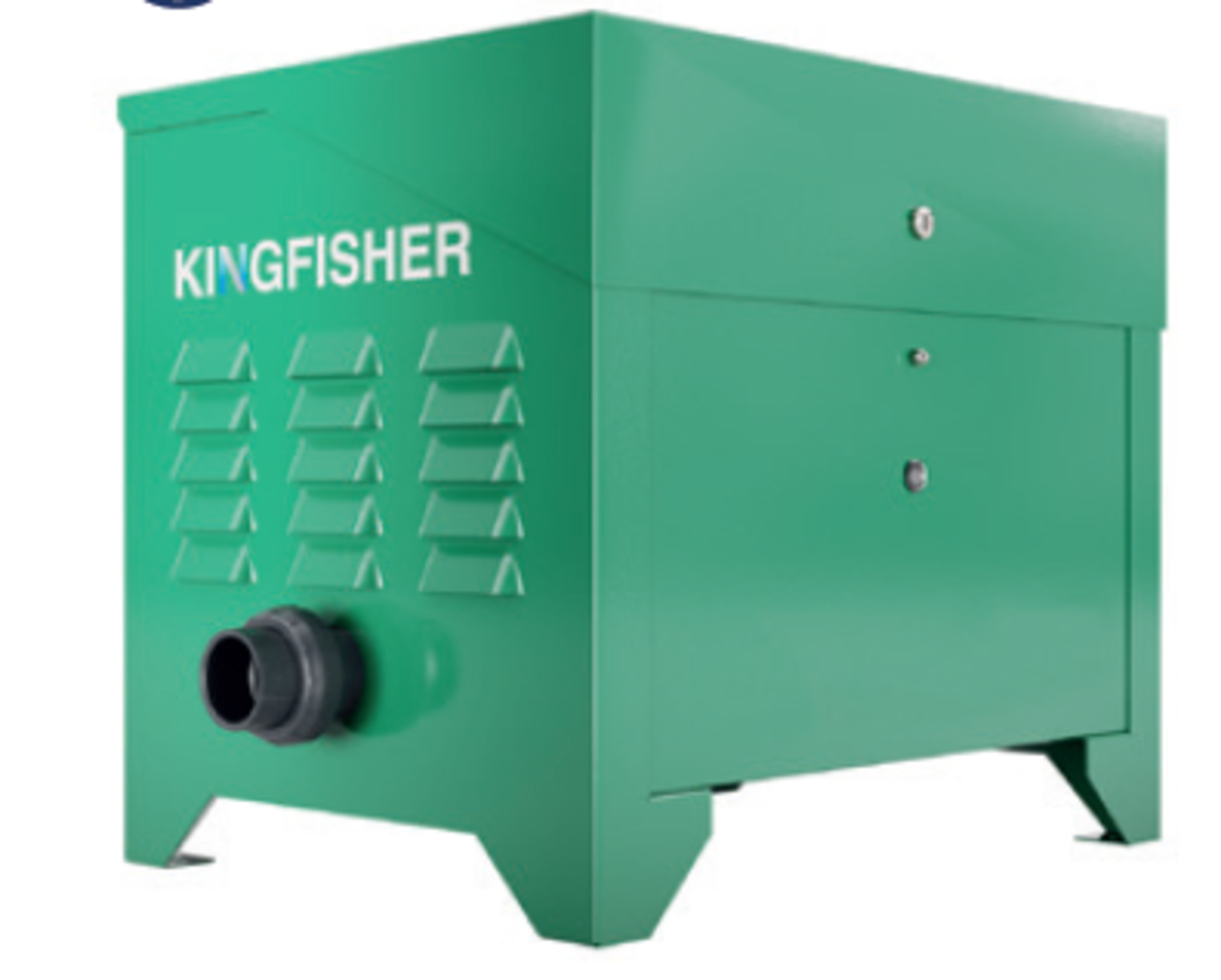 kingfisher NANOBUBBLE GENERATOR kingfisher NANOBUBBLE GENERATOR